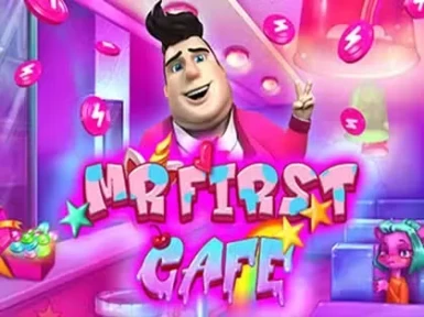 Betsson Casino screenshot