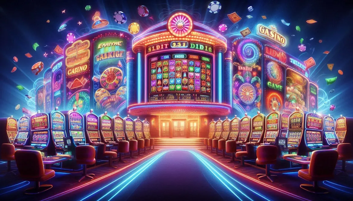 Betsson Casino